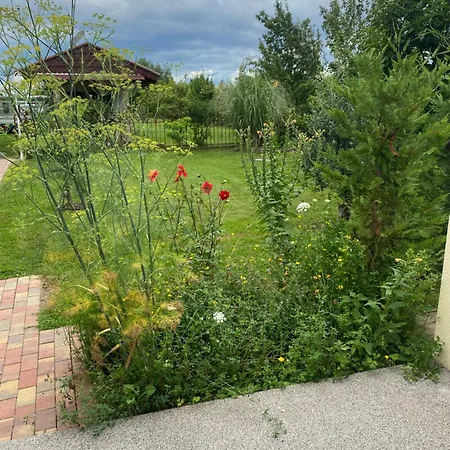An Der Unditz 2 Apartment