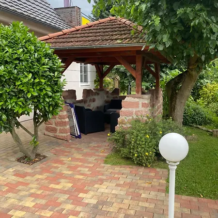 アパート An Der Unditz 2