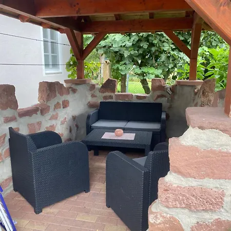 An Der Unditz 2 アパート *