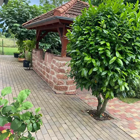 アパート An Der Unditz 2 *