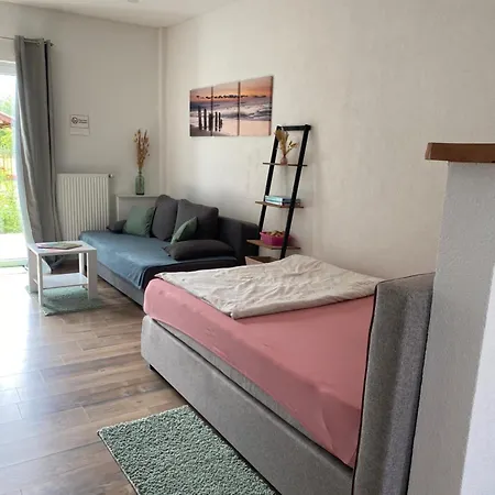 An Der Unditz 2 アパート