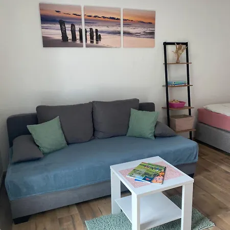 アパート An Der Unditz 2