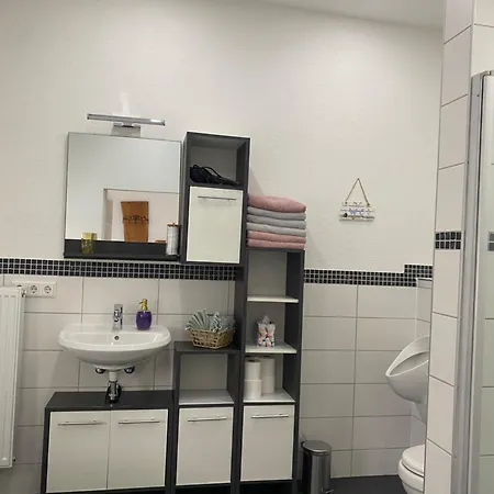 Apartment An Der Unditz 2 *