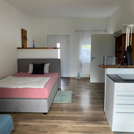 An Der Unditz 2 Apartment Neuried (Baden-Wurttemberg)