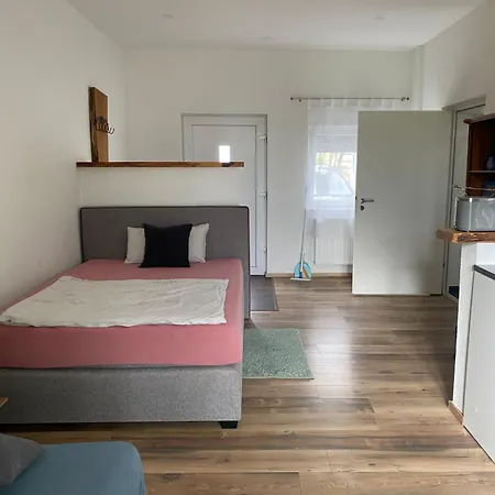 Apartment An Der Unditz 2 Neuried (Baden-Wurttemberg)