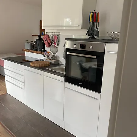 アパート An Der Unditz 2