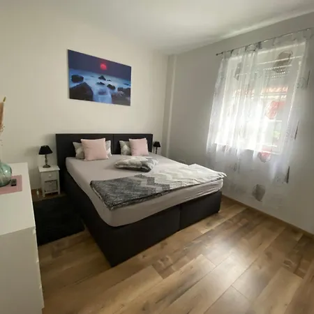 An Der Unditz 2 アパート *