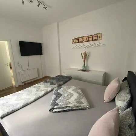 Apartment An Der Unditz 2 Neuried (Baden-Wurttemberg)