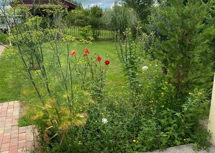 An Der Unditz 2 아파트