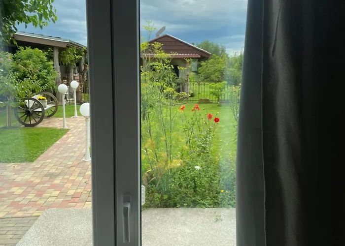 An Der Unditz 2 아파트 Neuried (Baden-Wurttemberg)