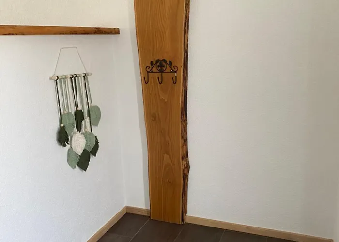 아파트 An Der Unditz 2 Neuried (Baden-Wurttemberg)