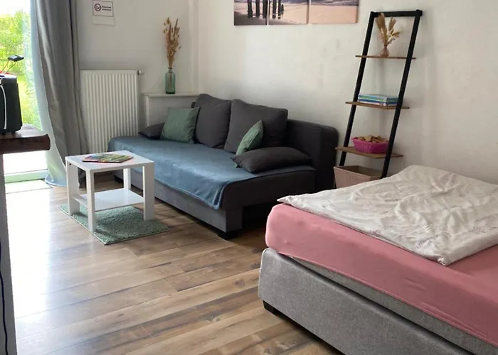 An Der Unditz 2 Neuried (Baden-Wurttemberg)