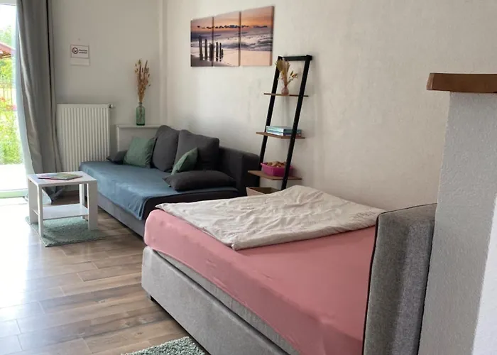 An Der Unditz 2 아파트