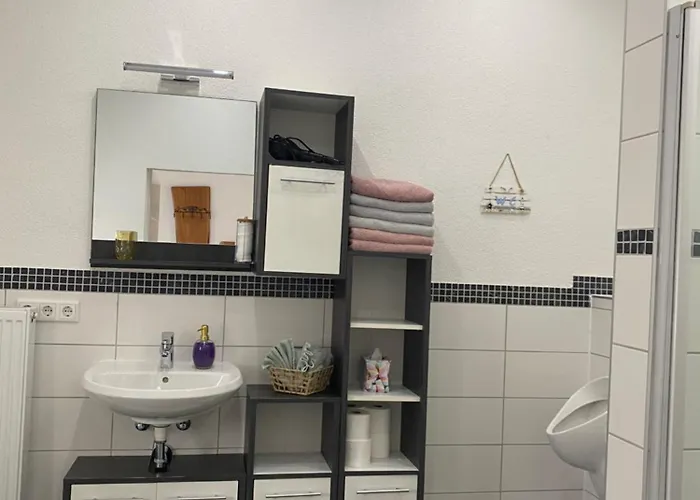 아파트 An Der Unditz 2 *