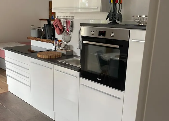 아파트 An Der Unditz 2