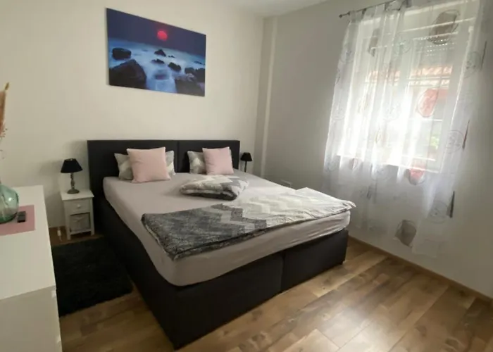 An Der Unditz 2 아파트 *