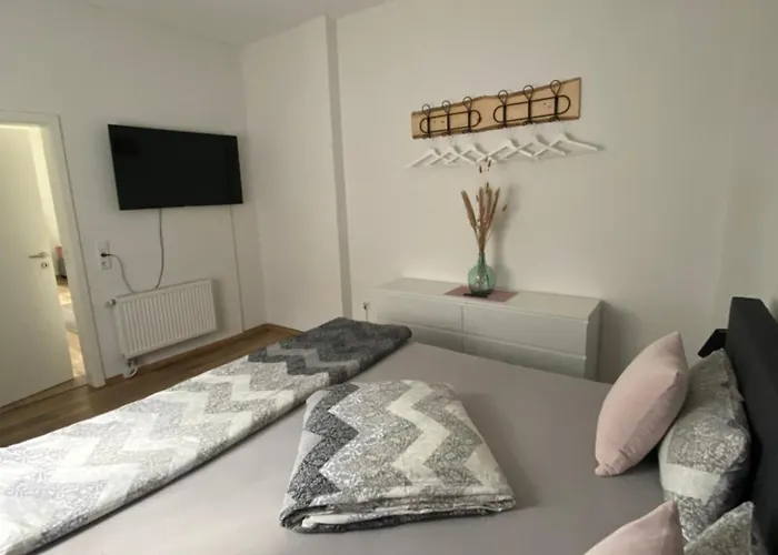 아파트 An Der Unditz 2 Neuried (Baden-Wurttemberg)